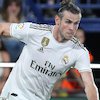 Misteri, Gareth Bale 'Hilang' dari Skuat Real Madrid Kontra Osasuna