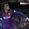 Data dan Fakta La Liga: Getafe vs Barcelona