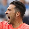 Buffon Sudah Sepakati Kontrak Baru di Juventus