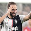 Gonzalo Higuain Siap Buka Lembaran Baru Bersama Juventus