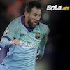 Data dan Fakta La Liga: Granada vs Barcelona