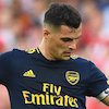 AC Milan Terdepan untuk Rekrut Granit Xhaka