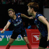 Greysia/Apriyani Lolos ke Babak Kedua Korea Open 2019