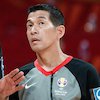 Wasit Indonesia Lakoni Debut di Piala Dunia Basket FIBA