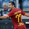 Arsenal Patok Harga Kemahalan, Roma Cuma Mau Perpanjang Masa Peminjaman Mkhitaryan