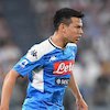 Mau Hirving Lozano, MU Wajib Bayar Segini