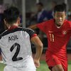 Kemenangan atas Brunei Darussalam Jadi Modal Timnas Indonesia U-16 Hadapi China