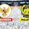 Prediksi Indonesia vs Malaysia 5 September 2019