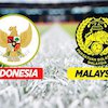 Hasil Pertandingan Indonesia vs Malaysia: Skor 2-3