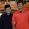 Ini Kenangan Indra Sjafri pada Sosok Almarhum BJ Habibie