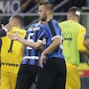 Inter Milan, Mesin Pencetak Gol di Serie A