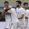 Meski Kalahkan Timnas Indonesia U-19, Iran Tak Maksimal karena Kelelahan