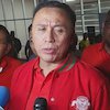 Hadir Langsung, Iwan Bule Kecewa Timnas Indonesia Kalah Telak dari Thailand