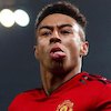 Akhiri Puasa Gol, Jesse Lingard Sumringah