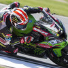 Hasil FP1 WorldSBK Portugal: Jonathan Rea Jadi yang Tercepat