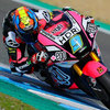 Hasil FP1 Moto2 Aragon: Jorge Navarro Ungguli Sam Lowes