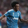 Juan Cuadrado Picu Ketegangan di Balik Layar Juventus?