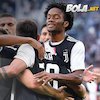 Data dan Fakta Serie A: Juventus vs SPAL