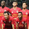 Evaluasi Putaran Pertama Shopee Liga 1: Kalteng Putra