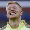 Sutradara Film Parasite Idamkan Makan Malam Bareng Kevin De Bruyne