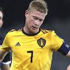 Kevin De Bruyne Anggap EURO 2020 Turnamen Palsu, Mengapa?