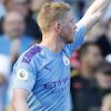 De Bruyne Peringatkan Liverpool: Musim Masih Panjang!