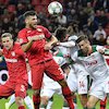 Highlights Liga Champions: Bayer Leverkusen 1-2 Lokomotiv Moscow