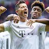 Hasil Pertandingan Paderborn vs Bayern Munchen: Skor 2-3