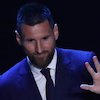 3 Pemain yang Bisa Ungguli Messi dalam Ballon d'Or