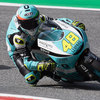 Klasemen Sementara Moto3 2019 Usai Seri Aragon, Spanyol