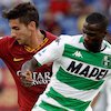 Man of the Match AS Roma vs Sassuolo: Lorenzo Pellegrini