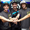 Sky Racing VR46 Resmi Tentukan Pebalap di Moto2 dan Moto3 2020