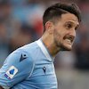 Luis Alberto, Dibunuh Liverpool, Dihidupkan Kembali Oleh Lazio