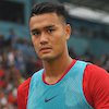 Pasang Rafli Sebagai Striker Lawan Persela, Ini Alasan Arema