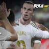 Data dan Fakta La Liga: Real Madrid vs Levante