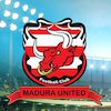 Highlights Shopee Liga 1 2019: Madura United 2-1 Kalteng Putra