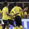 Timnas Indonesia vs Malaysia: Rivalitas Panjang Dua Tetangga