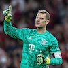 Apapun Kondisinya, Manuel Neuer Tetap Kiper Utamanya