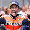 Marc Marquez Ogah Istimewakan Sang Adik di MotoGP