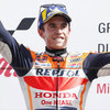 Marc Marquez Ogah Minta Tembok Pembatas di Repsol Honda