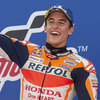 Marc Marquez Injak Usia 28 Tahun, Inilah 15 Rekor Fantastisnya di MotoGP