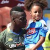 Cerita Mario Balotelli: Cetak Gol Saat Anaknya Pakai Jersey Napoli