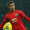 Mason Greenwood Diprediksi Bakal Jadi Top Scorer EPL di Masa Depan