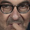 Pemain Juventus Wajib Mandi Usai Berbincang dengan Maurizio Sarri, Mengapa?