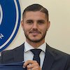 Mauro Icardi Tebar Kode Perpisahan Dini dengan Inter Milan?