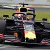 Hasil Balap F1 Brasil: Max Verstappen Bekuk Lewis Hamilton