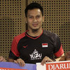 Rebut Gelar Juara Dunia, Mohammad Ahsan Raih Bonus dari PB Djarum