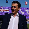 Fiorentina Resmi Tunjuk Pelatih Pengganti Vincenzo Montella Fiorentina Resmi Tunjuk Pelatih Pengganti Vincenzo Montella