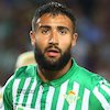 Real Madrid Buka Pembicaraan untuk Transfer Nabil Fekir