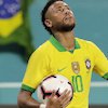 Neymar Minta Publik Bersabar Dengan Rodrygo dan Vinicius